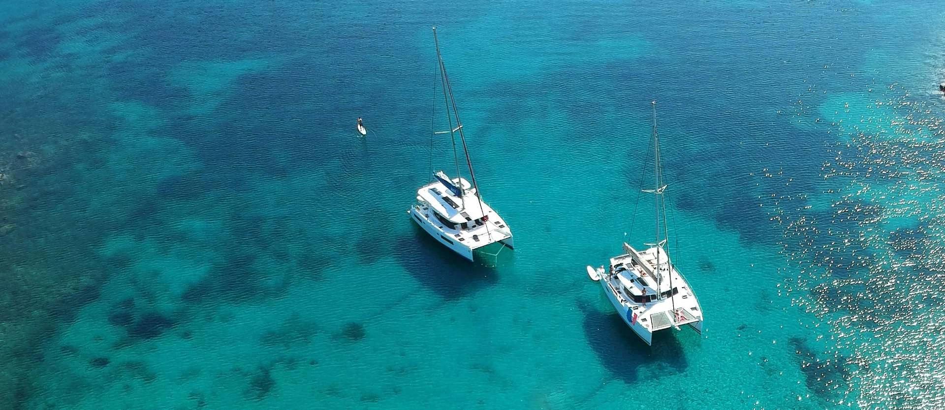 Boot mieten & Yachtcharter zum besten Preis | SamBoat