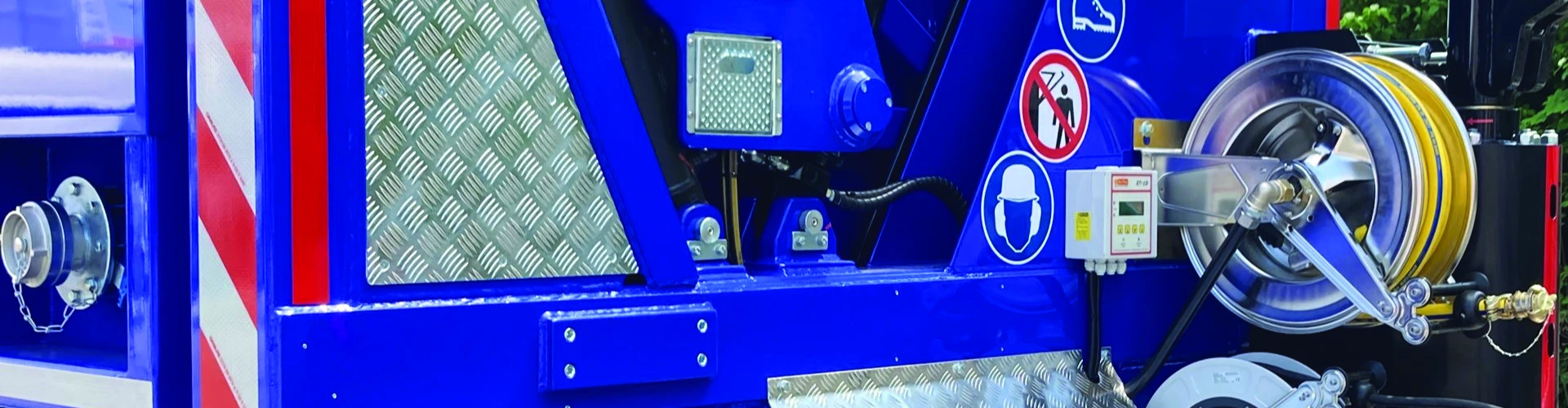 Ebinger GmbH | Onlineshop für technisches Equipment