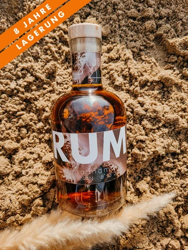 Rum | annaundmalin