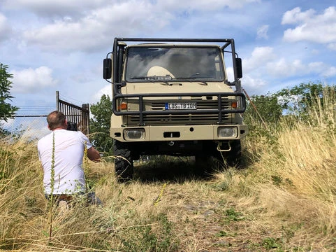Unimog
