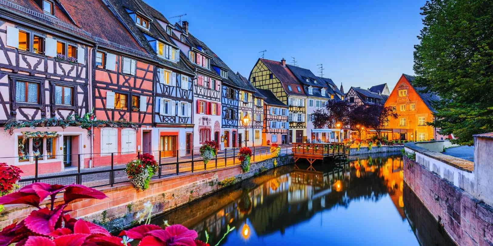 Leben im Ruhestand: Warum Frankreich das ideale Ziel für Rentner ist