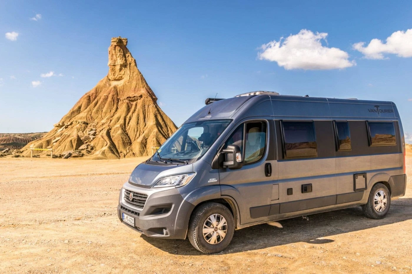 Vanlife Shop | Movin'n'Groovin