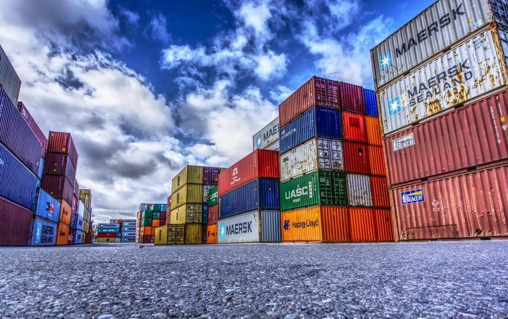 Container für den Umzug nach Australien: Der ultimative Guide inkl. PDF