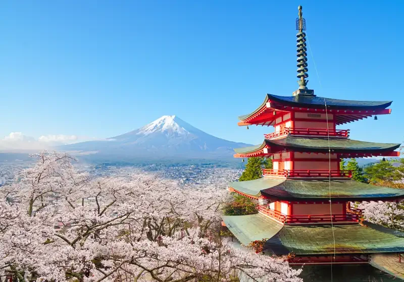 [Tipps] Erste Japanreise planen - WanderWeib